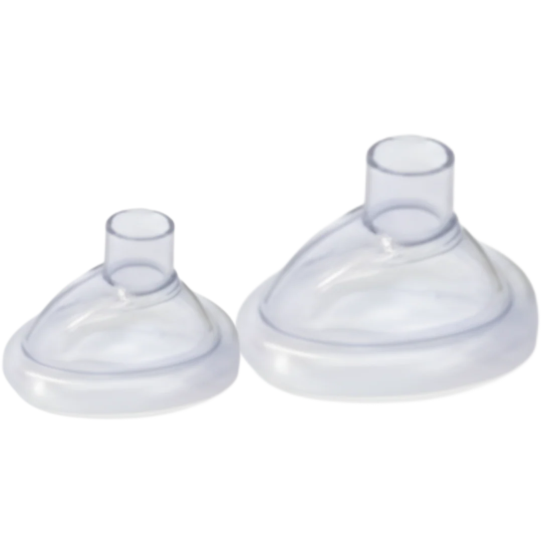 2 Masks (for each device)