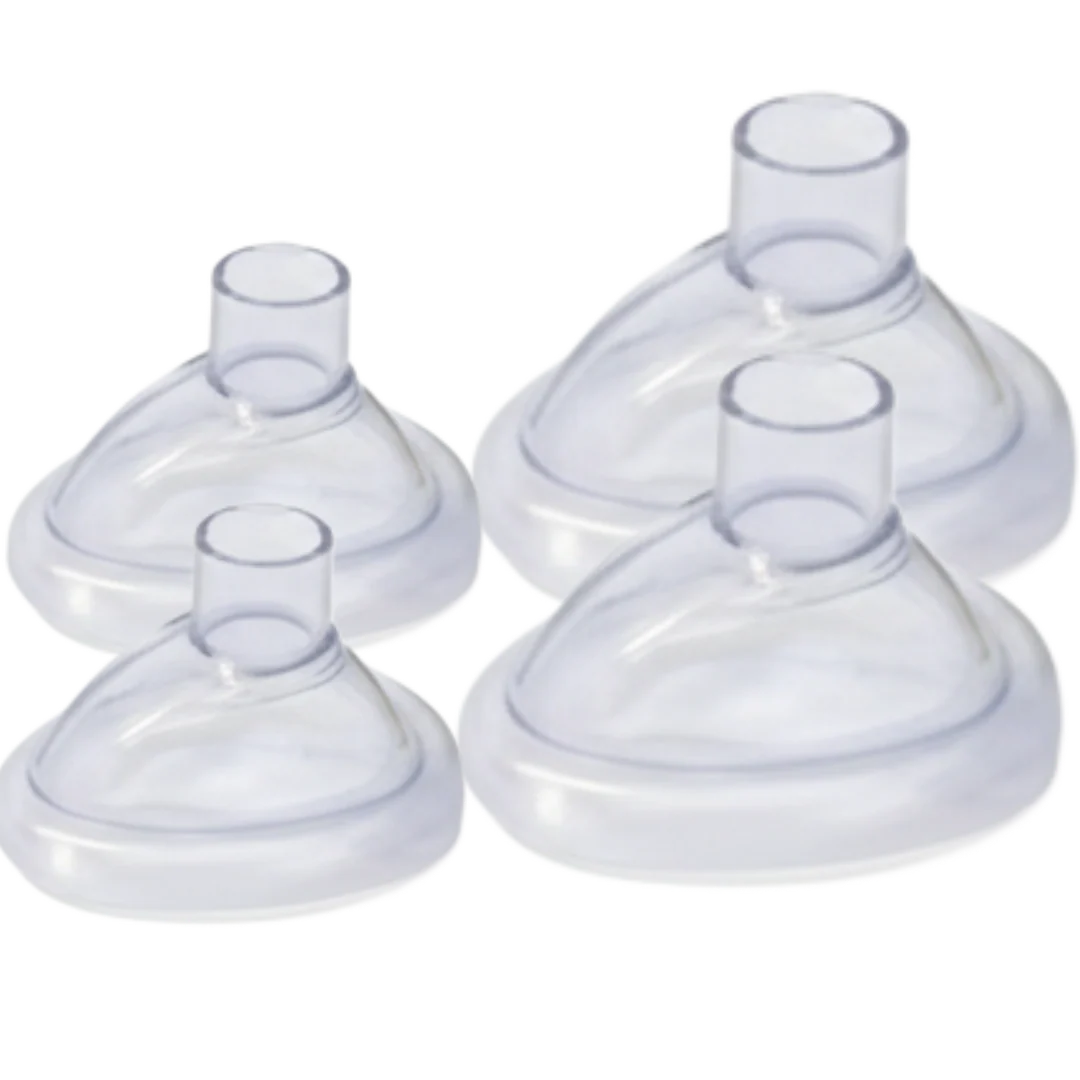 4 Free Masks