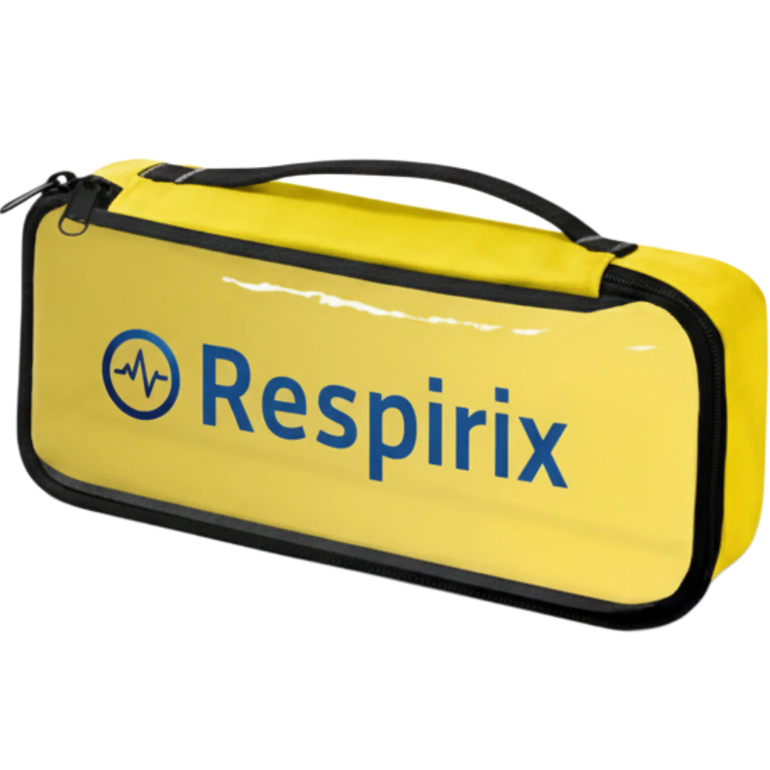 Carrying Case (1 for each device)